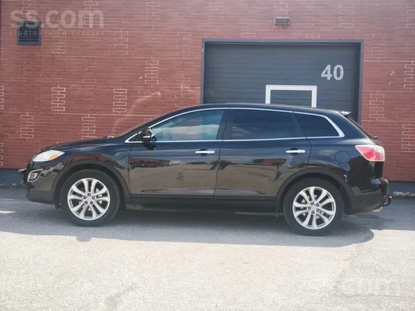Mazda CX-9