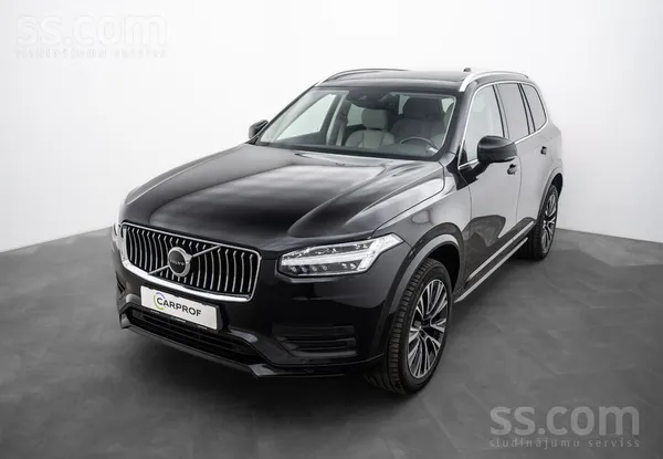 Volvo XC 90