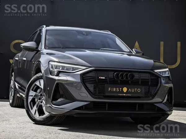 Audi - 1