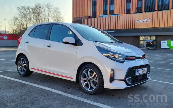KIA Picanto