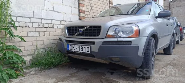 Volvo XC 90