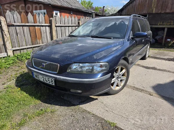 Volvo V70