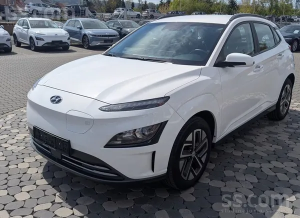 Hyundai - 1