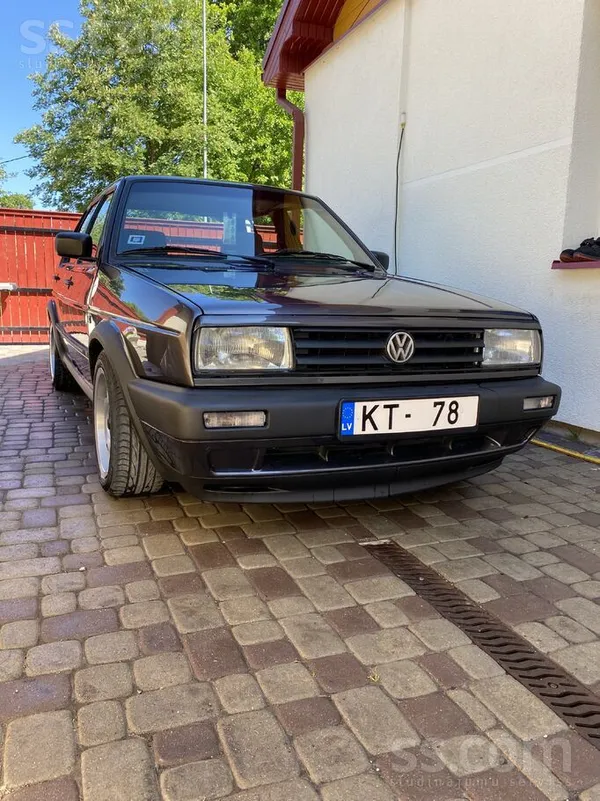Volkswagen Jetta