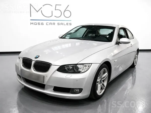 BMW 325
