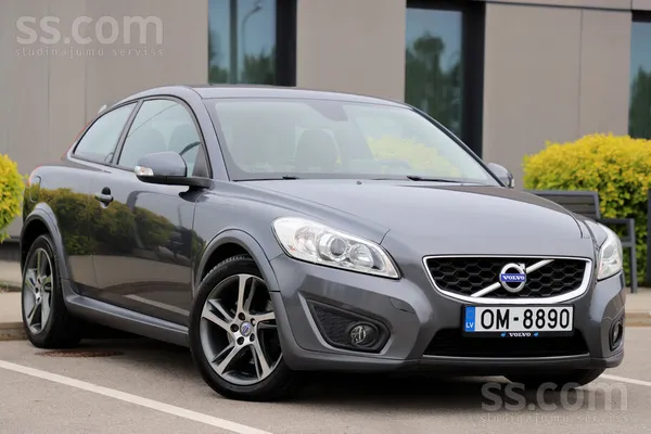 Volvo C30
