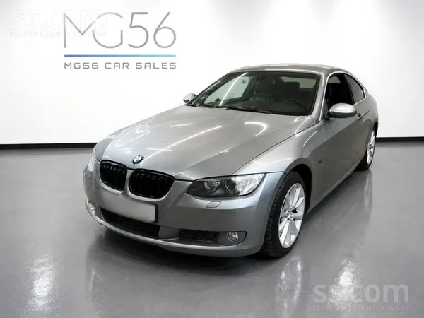 BMW 335