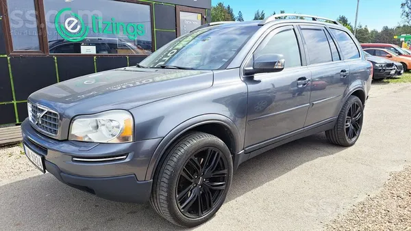 Volvo XC 90