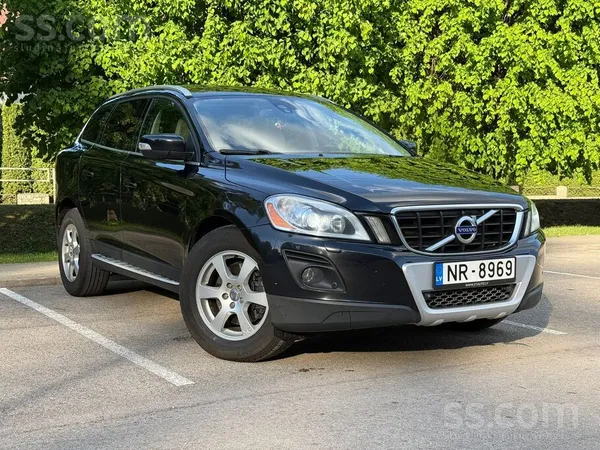 Volvo XC 60
