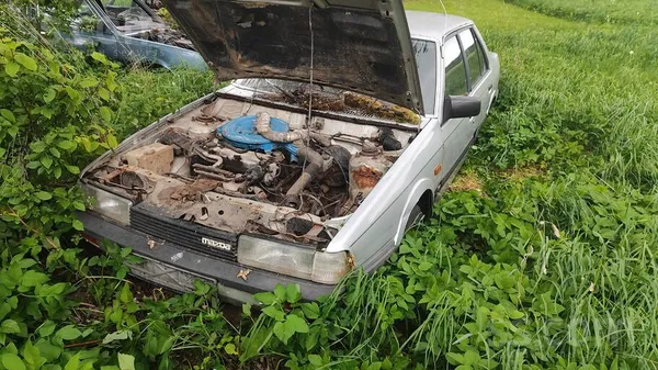 Mazda 626