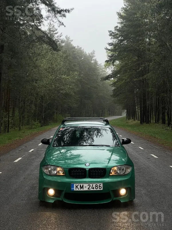 BMW 118