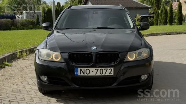 BMW 318