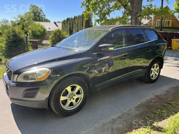 Volvo XC 60