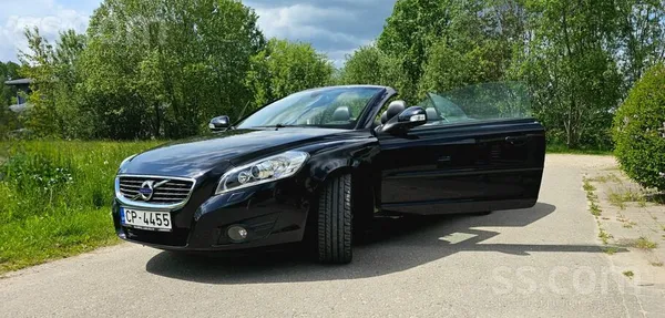 Volvo C70