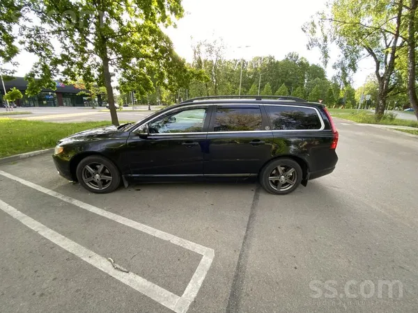 Volvo V70
