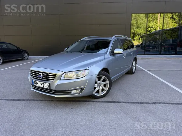 Volvo V70