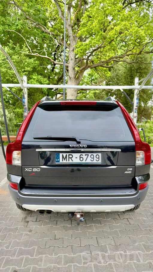 Volvo XC 90