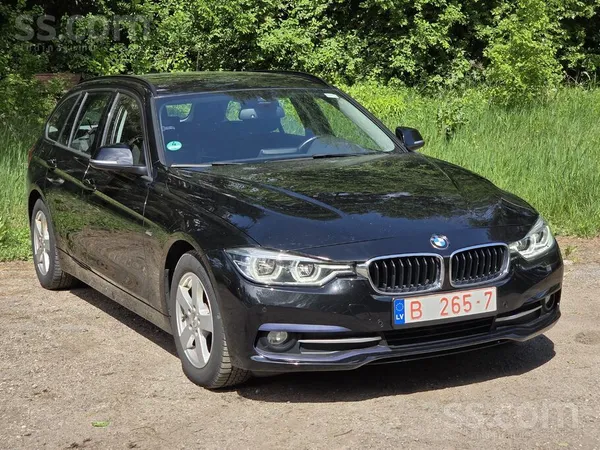 BMW 320