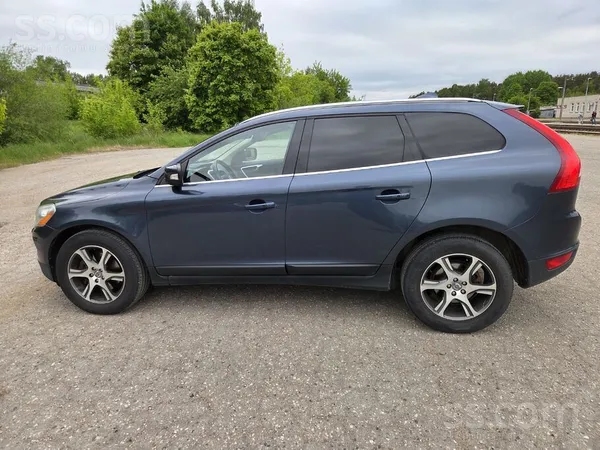 Volvo XC 60