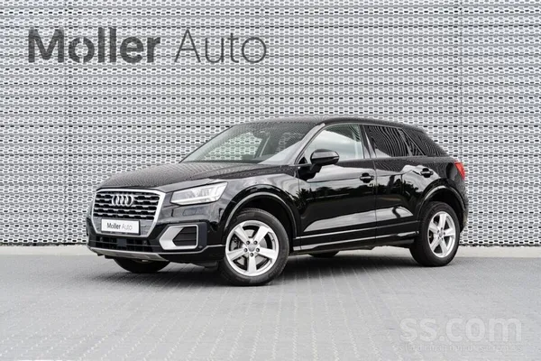 Audi -