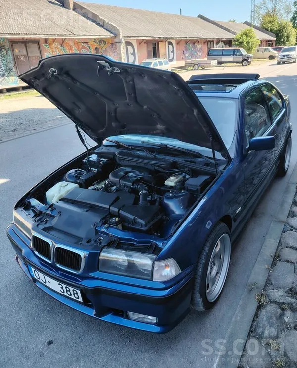 BMW 316