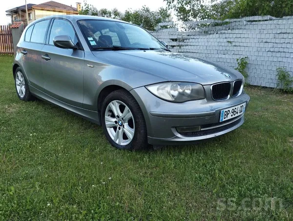 BMW 118