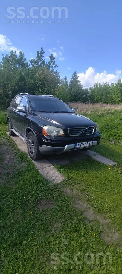 Volvo XC 90