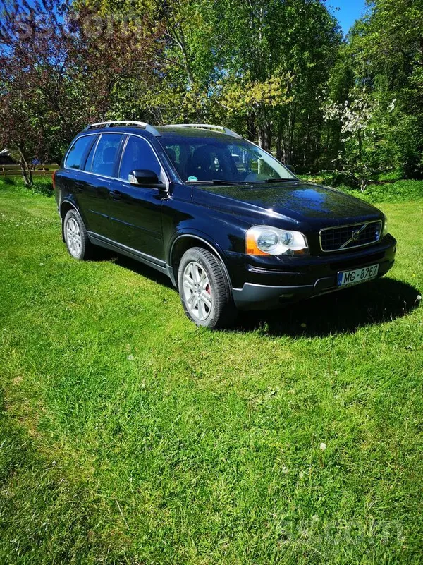 Volvo XC 90