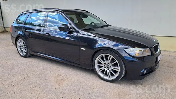 BMW 318