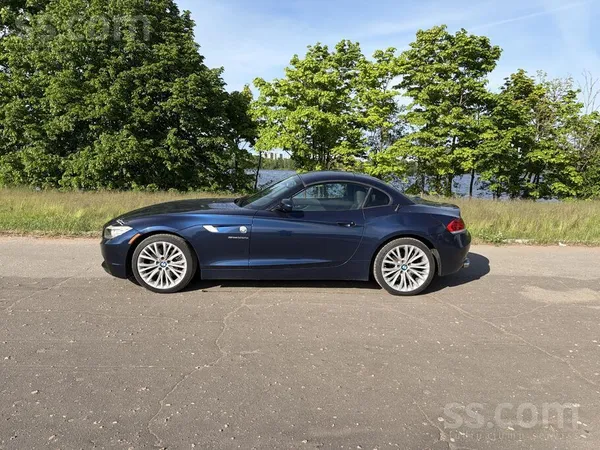 BMW Z4