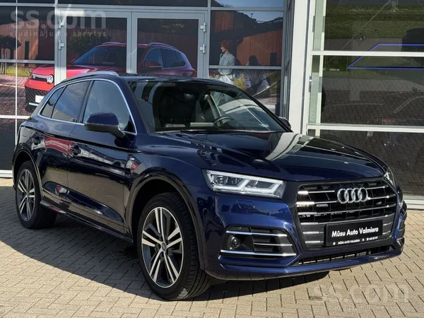 Audi Q5
