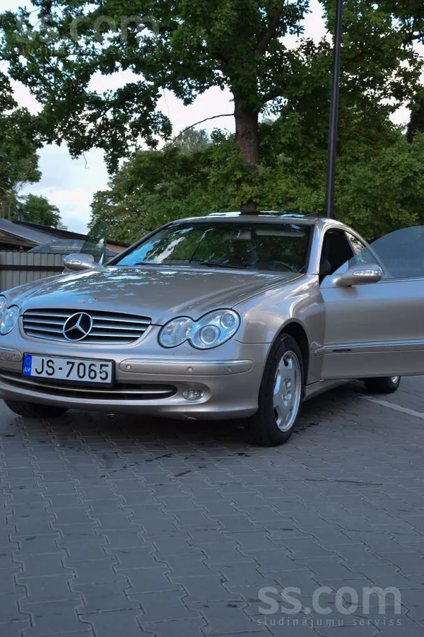 Mercedes Машина в отличном техническом состоянии, всегда св