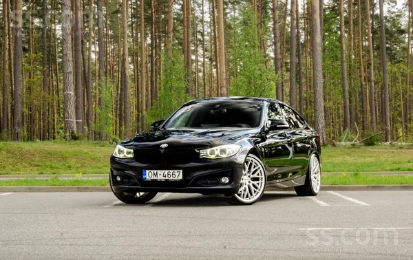 BMW 318