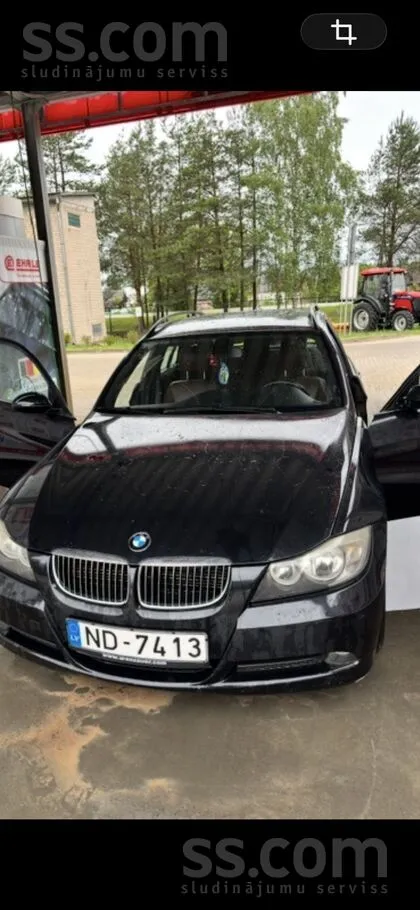 BMW 325