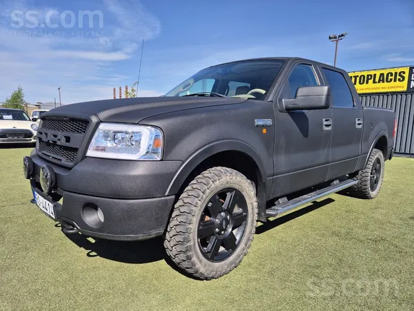 Ford Ford F150