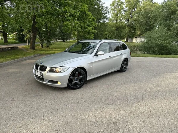 BMW 325