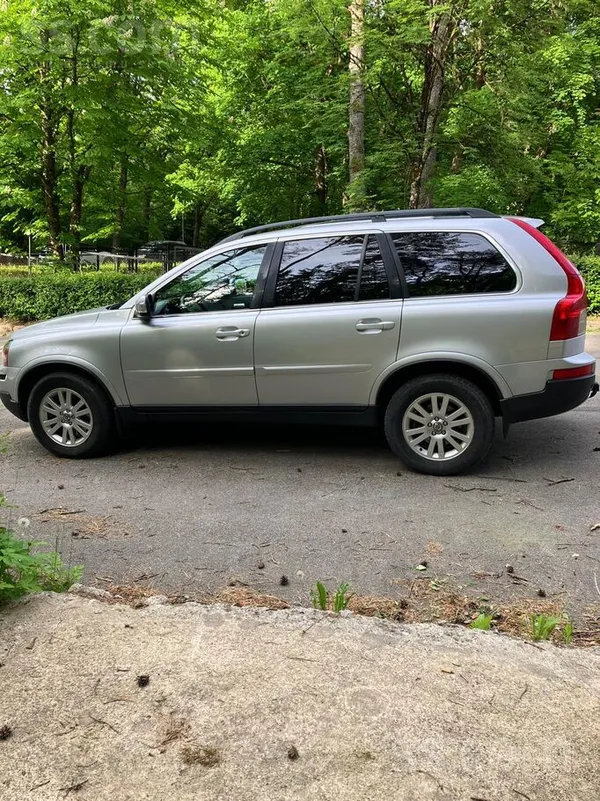 Volvo XC 90