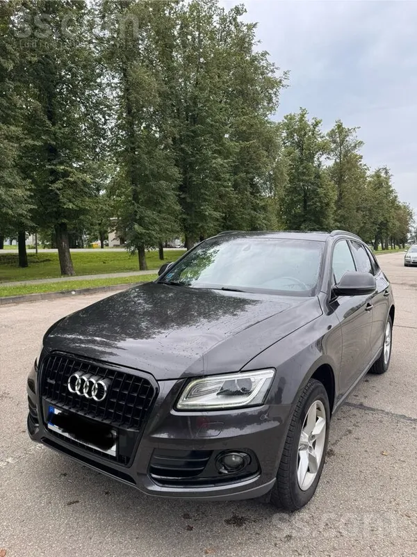 Audi Q5