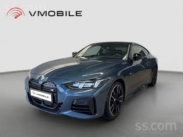 BMW 440