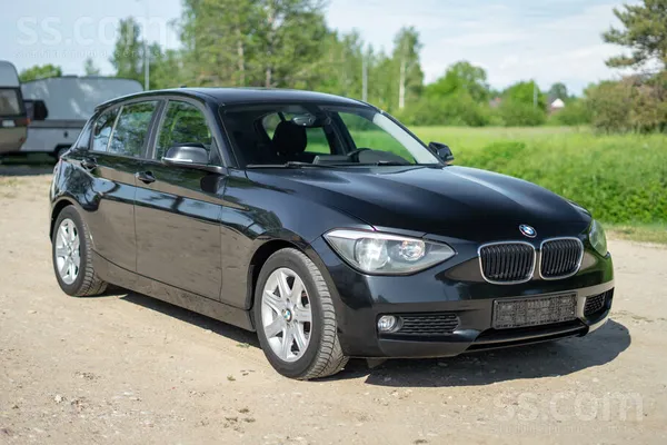 BMW 116