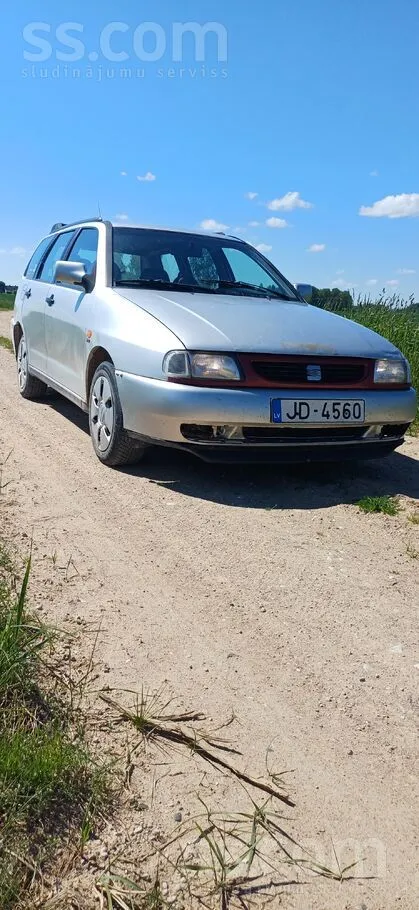 SEAT Cordoba