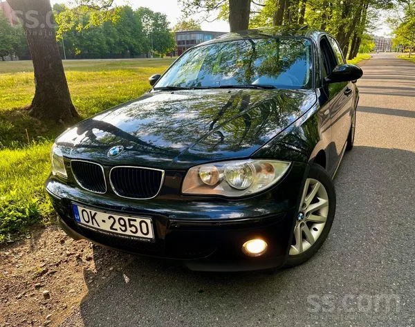 BMW 118