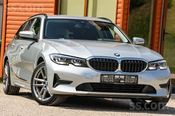 BMW 318
