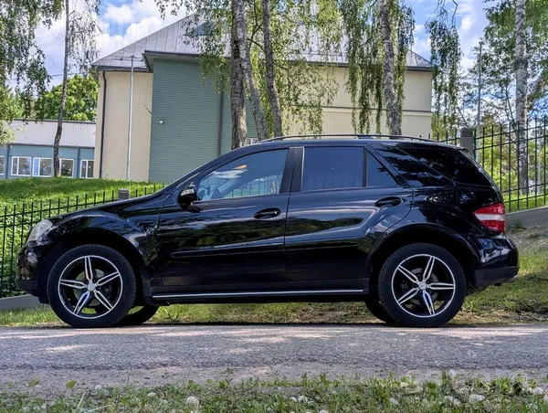 Mercedes ML280