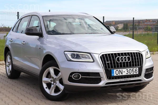 Audi Q5
