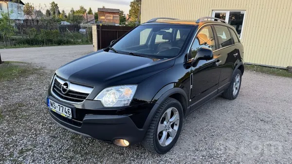Opel Labā teh. stāvoklī. Pārdodu vai mainu pret lētāku 