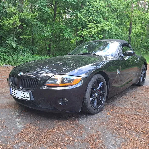 BMW Z4