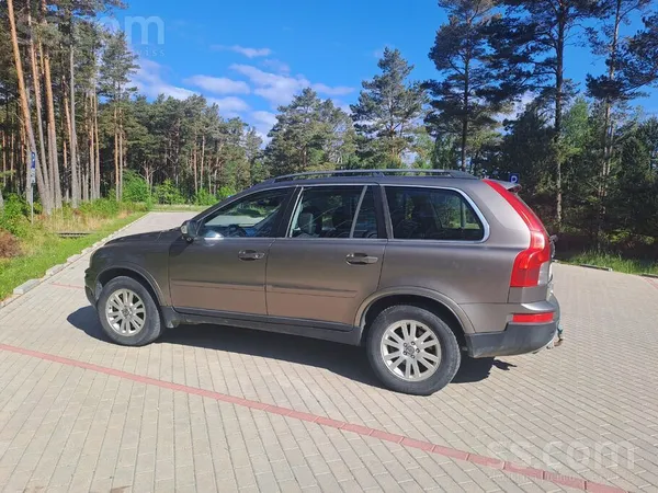 Volvo XC 90