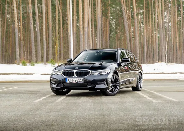 BMW 318