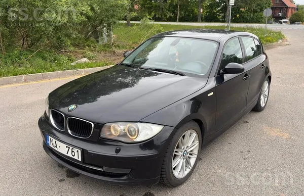 BMW 120